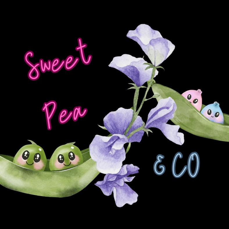 Sweet Pea & CO